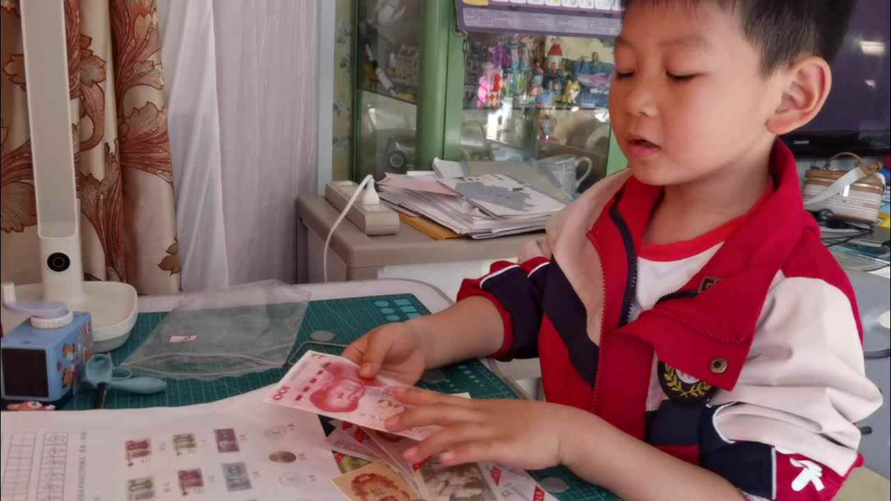 指读古诗《从军北征》.mp4
