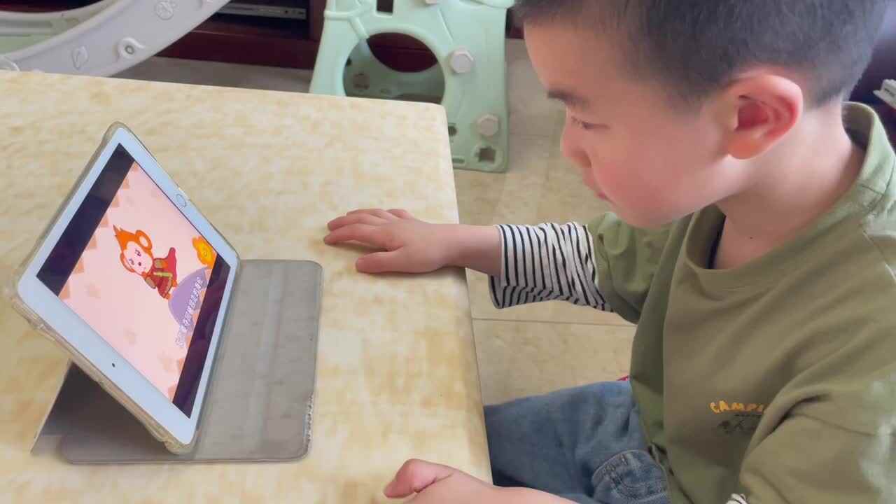 2024.4.17-特洛伊木马—胡焌一