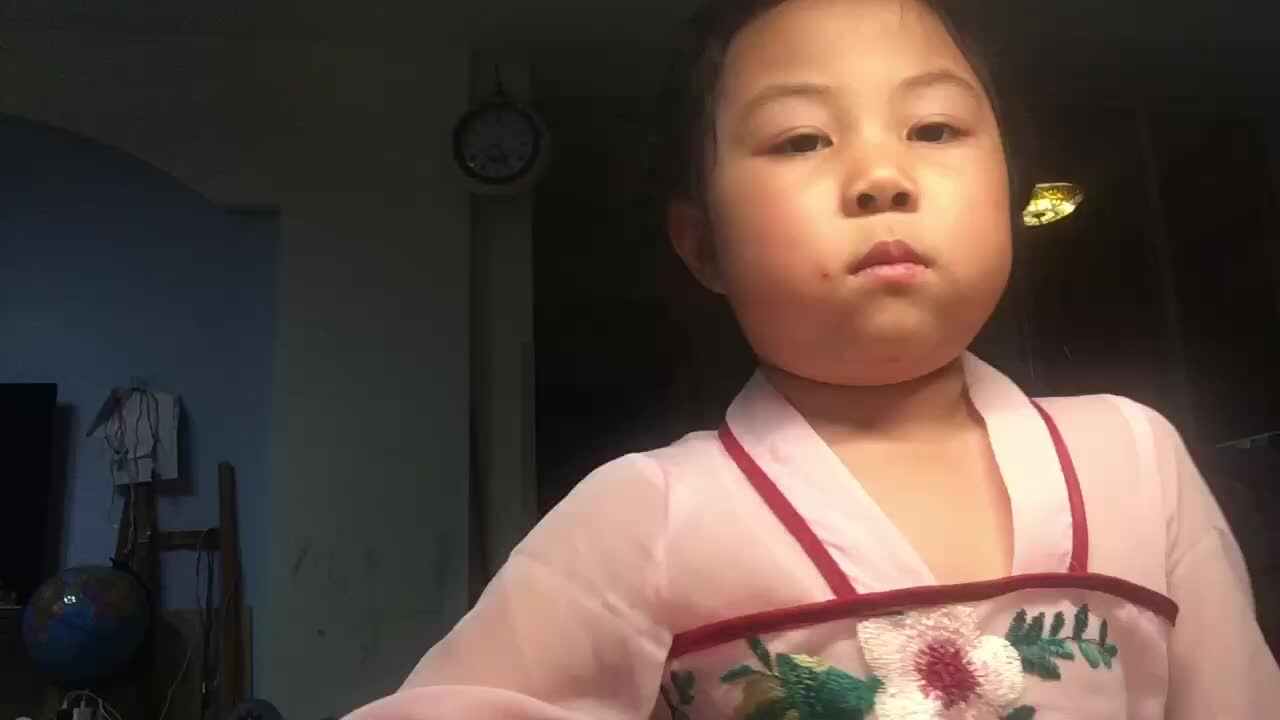 2024.4.12闯关练习-英语-观看视频