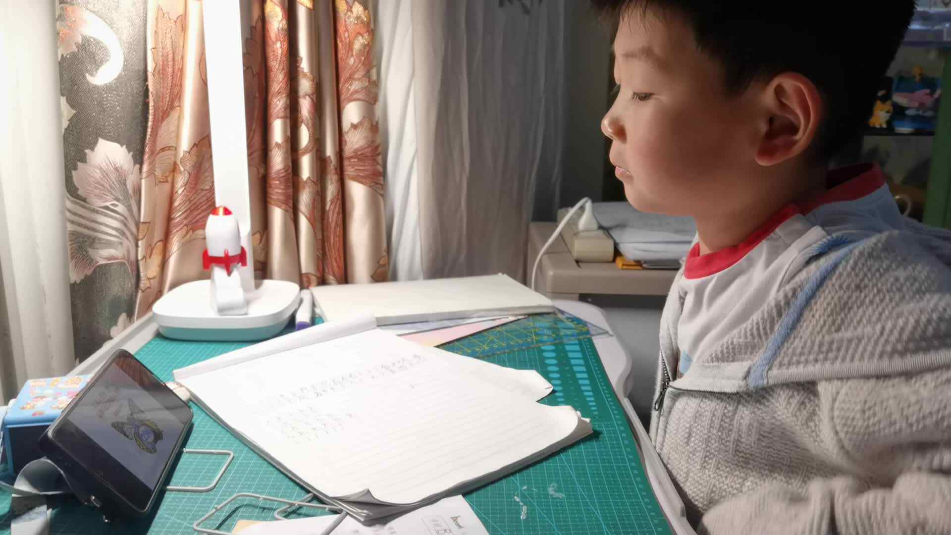 看锦囊妙计《认识1元以内的人民币》.mp4
