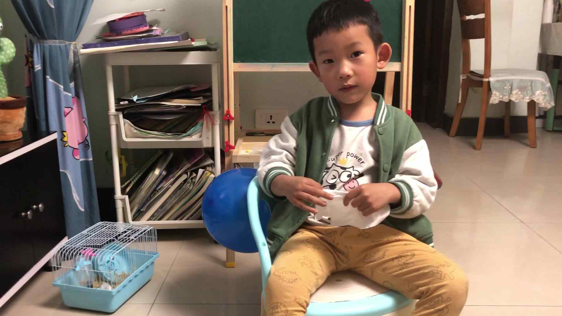 生活训练