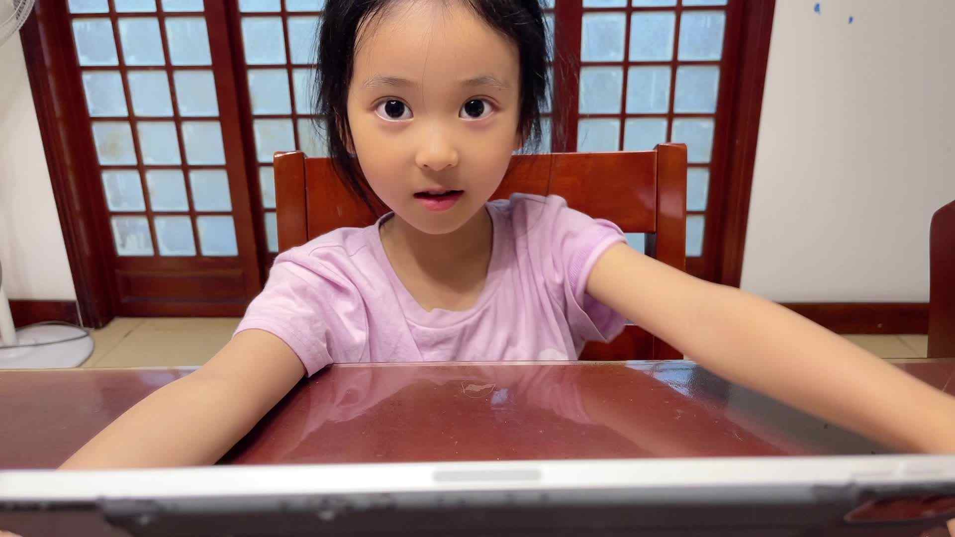 ⁣⁣⁣2026级B班20240419吴晨希闯关练习-观看视频《岁暮》.mp4