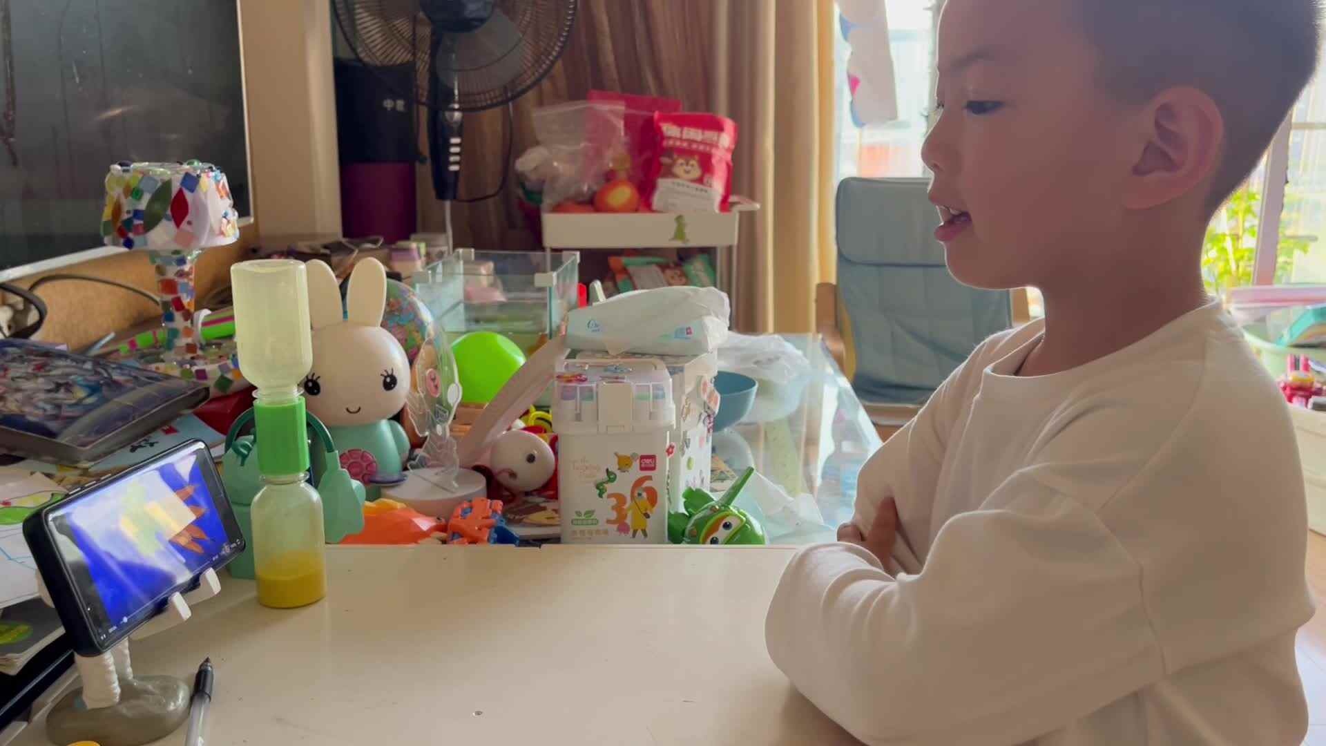 跟读英语