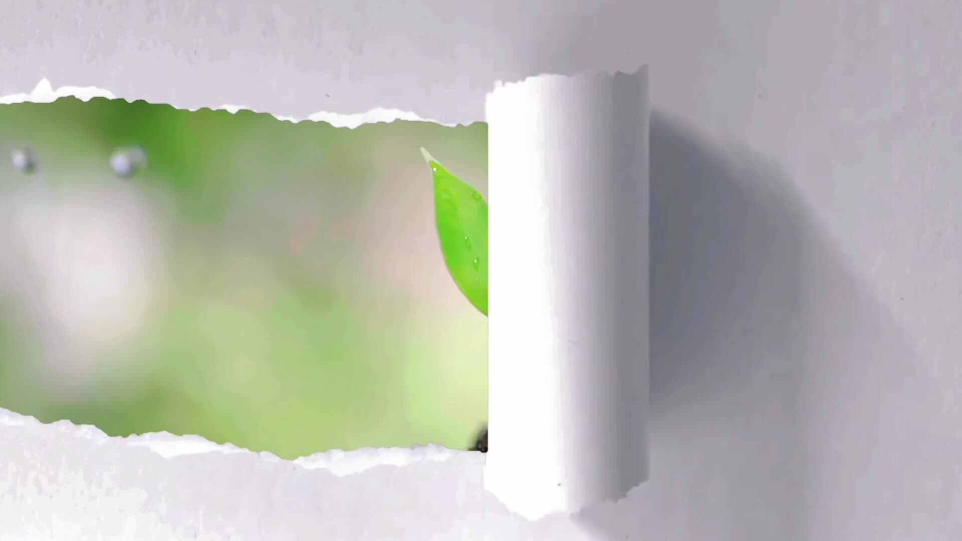 节约用水