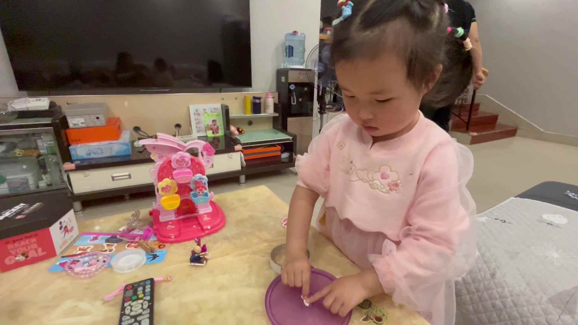 4.17使用双面胶
