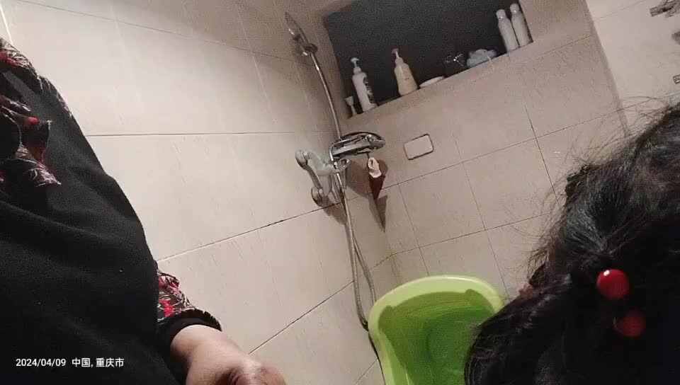 20240409中A于陈昱《 拧毛巾》.mp4