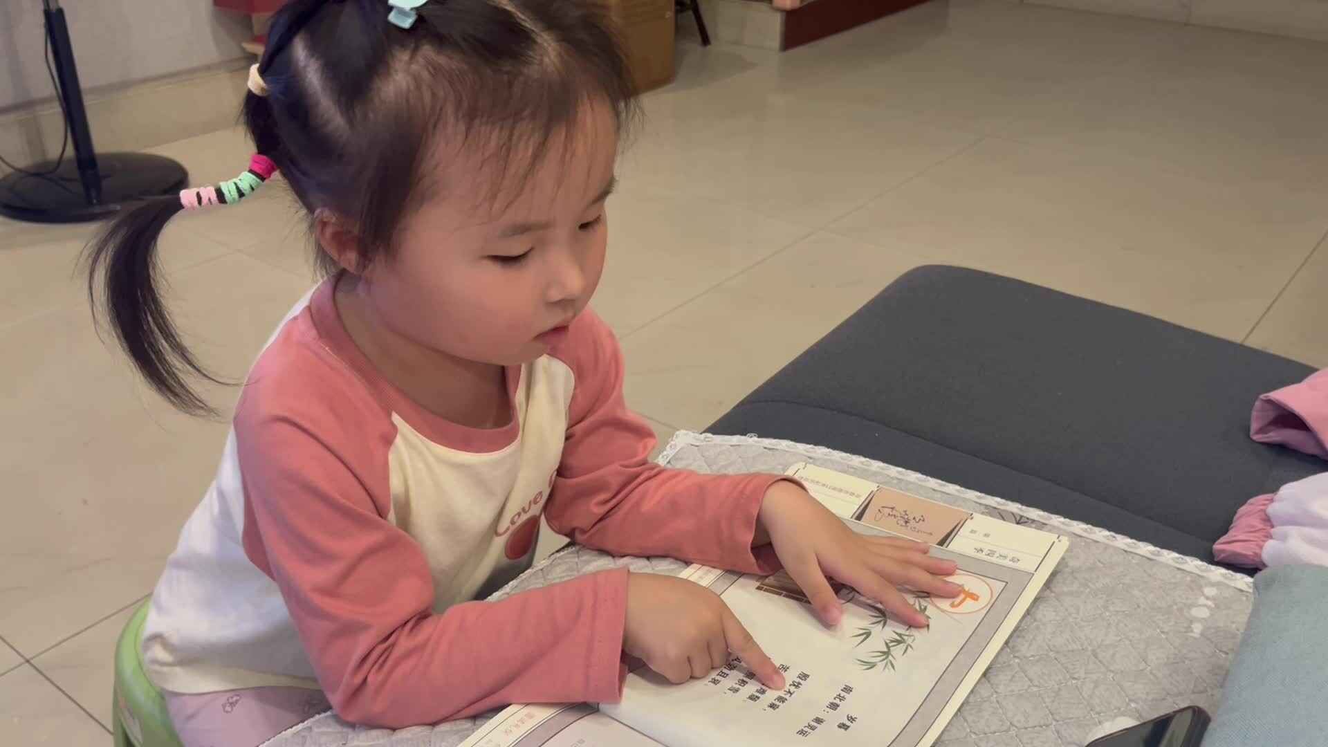 指读古诗岁暮