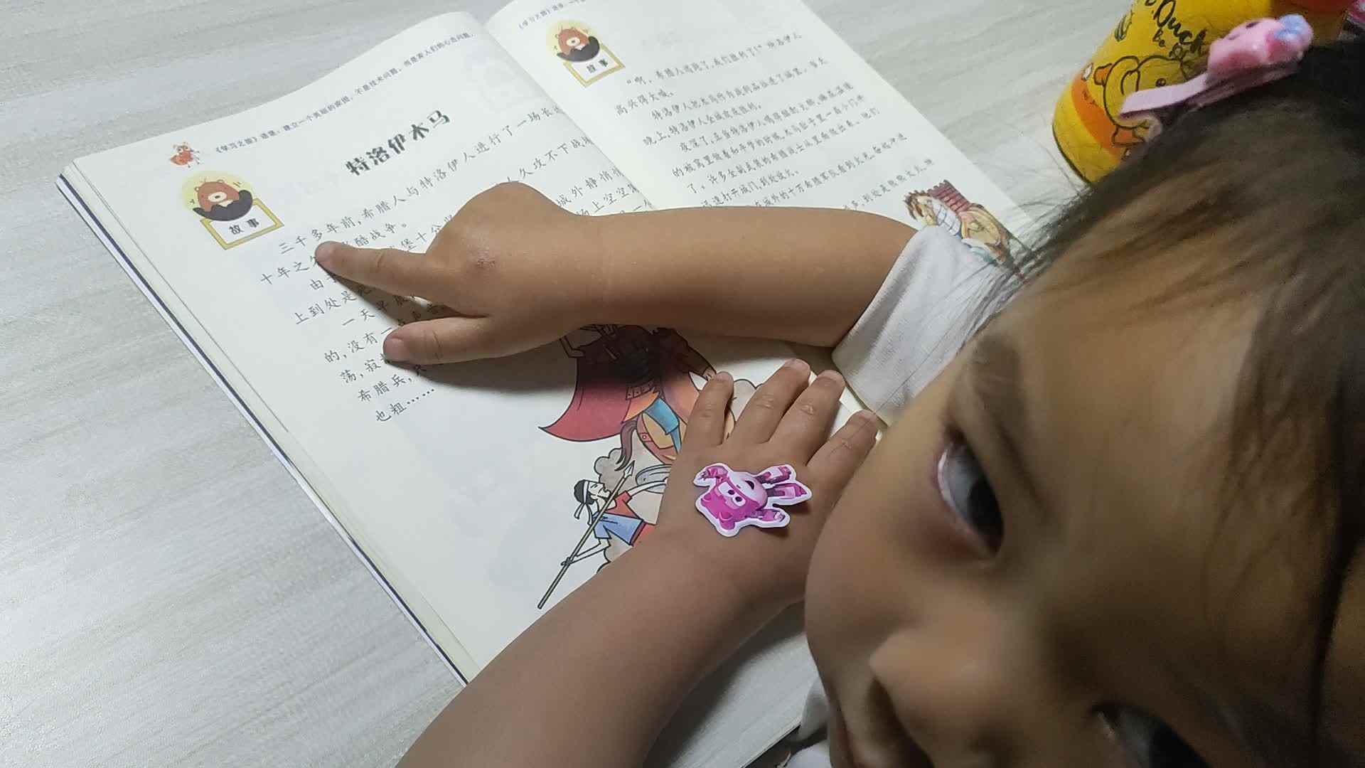 ⁣2024.4.17指读特洛伊木马.mp4