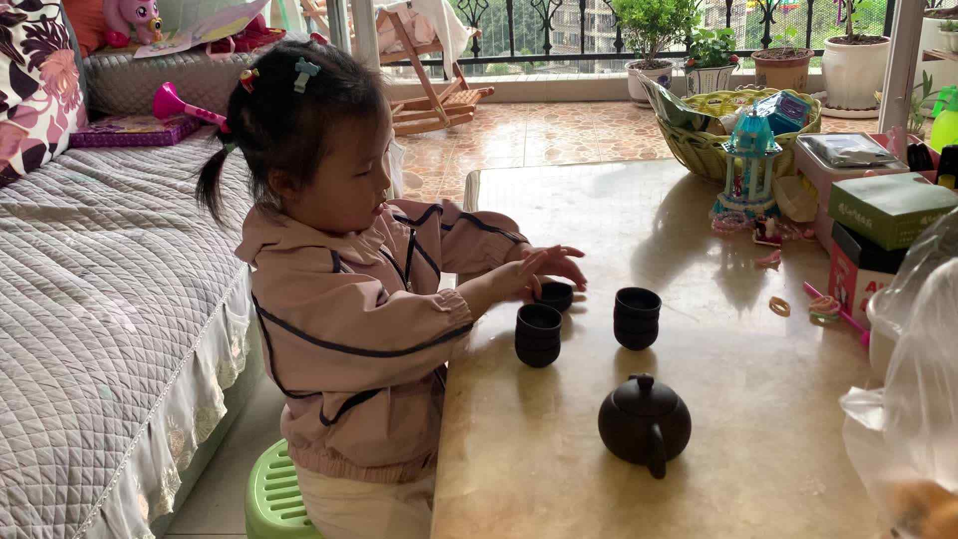 4.24倒水