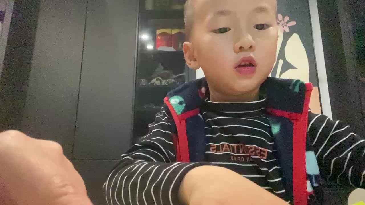 成语接龙.MOV