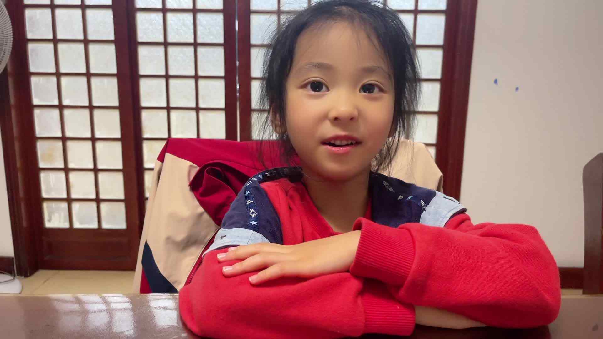 ⁣⁣2026级B班20240408吴晨希闯关练习-鲨鱼英语.mp4