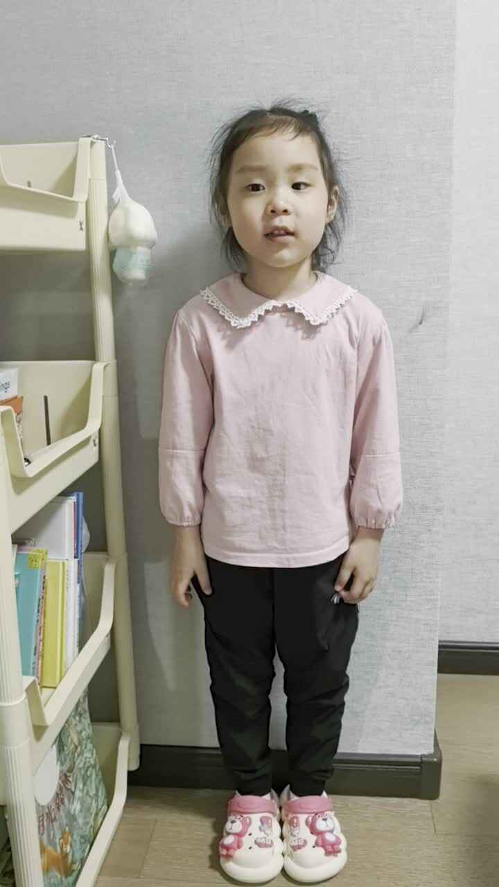 2024.4.16甘桐语古诗背诵