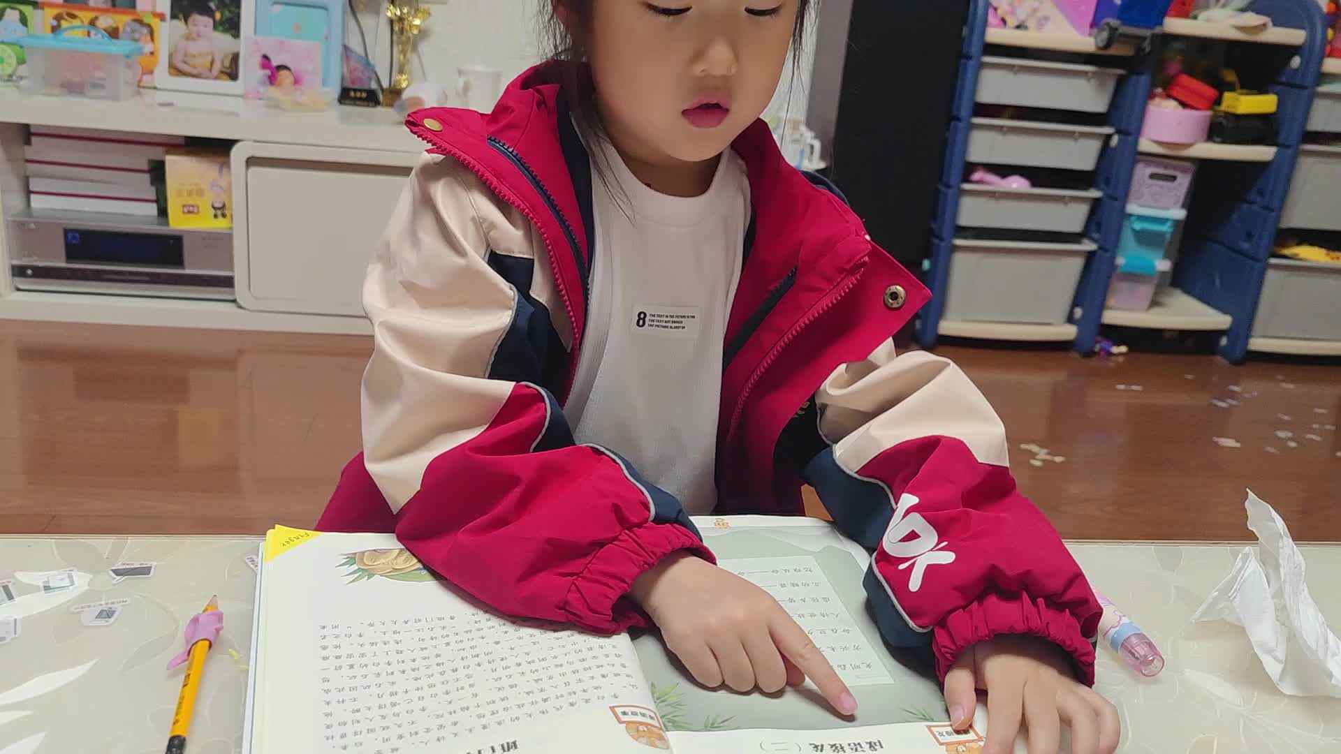 大B班朱佳柠20240424