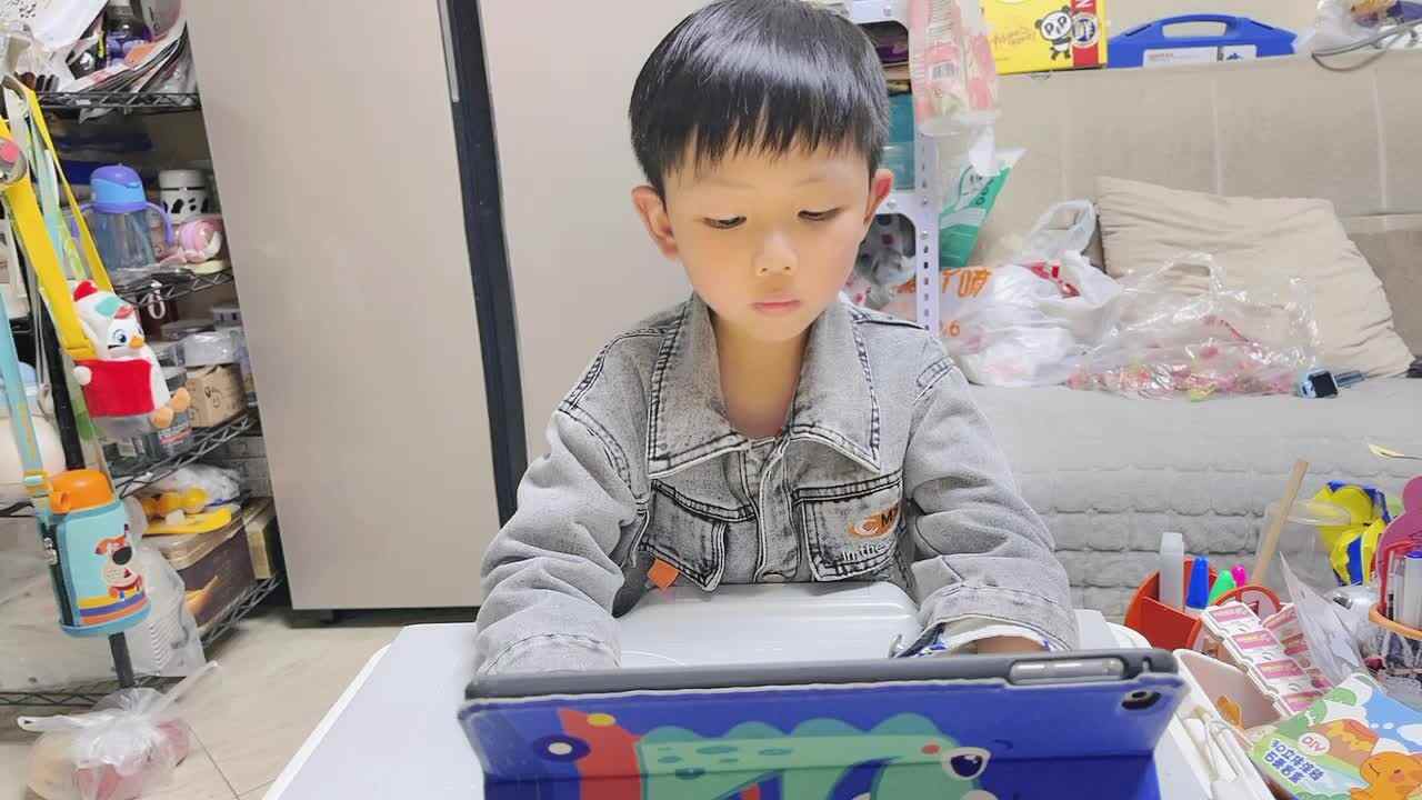 2024.4.24观看英文视频