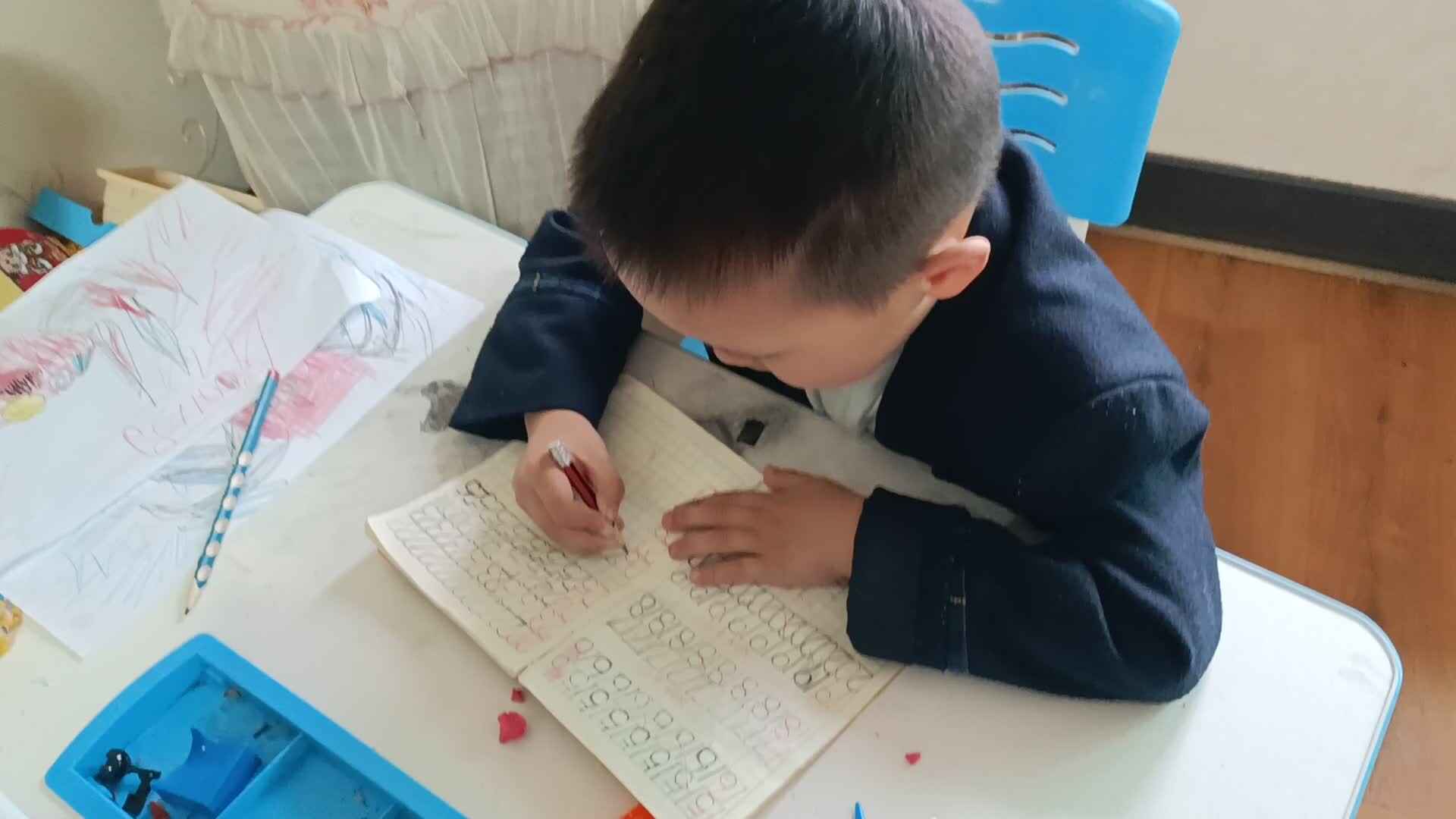 语文