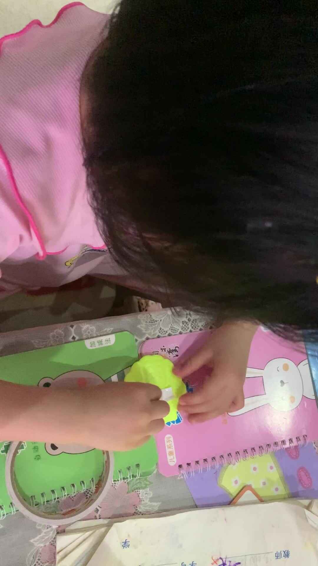 怎么使用双面胶