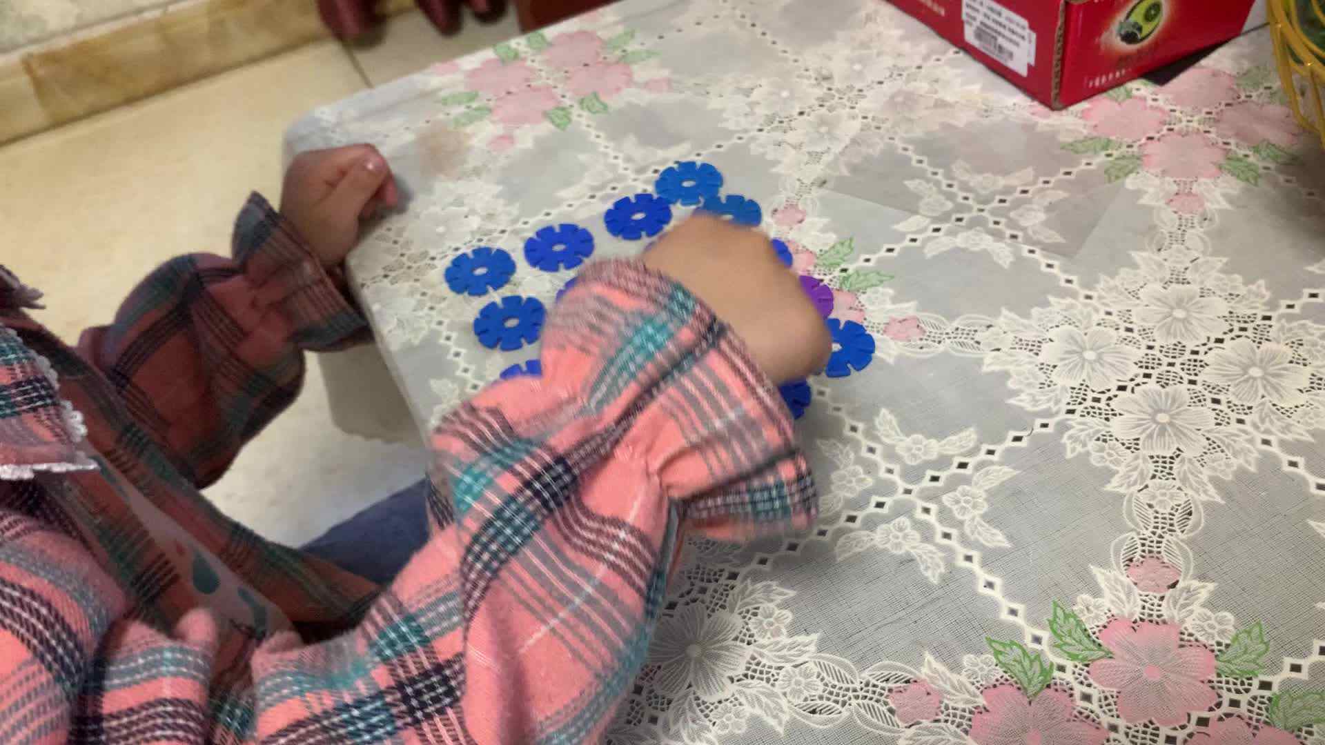 数学数到1-20