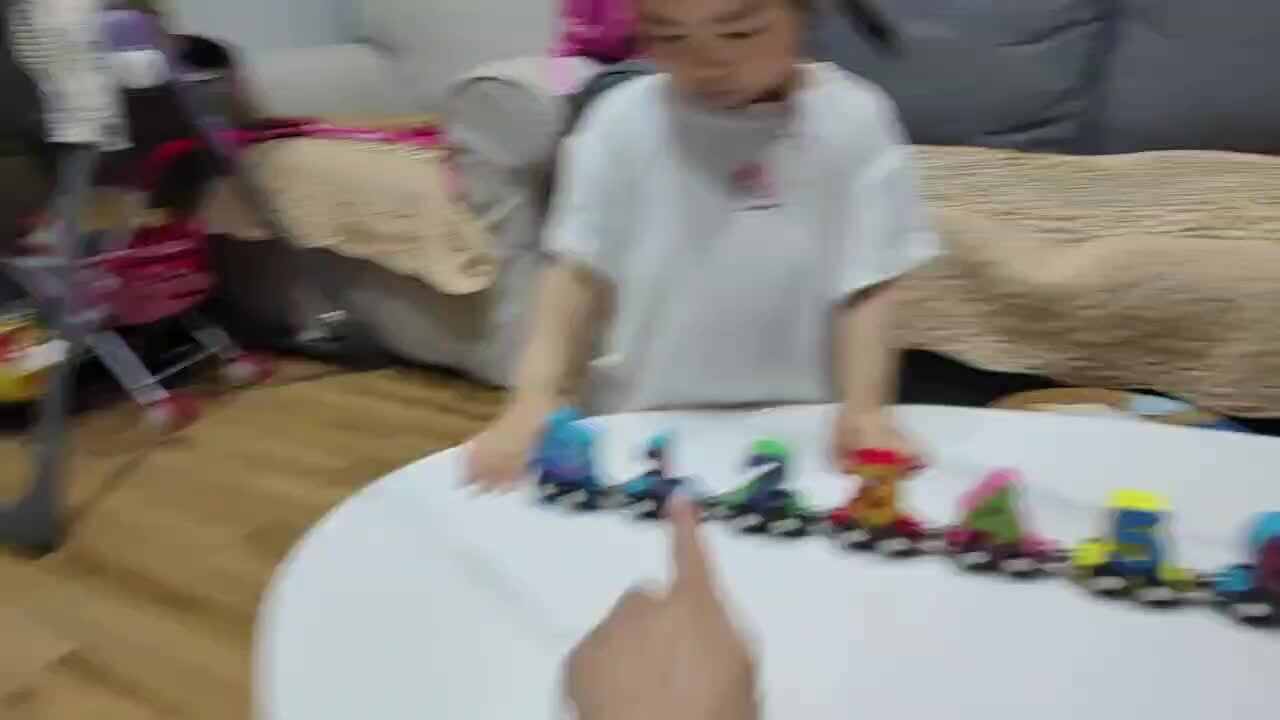 20240429+刘芳妤小a班+1-10 数字