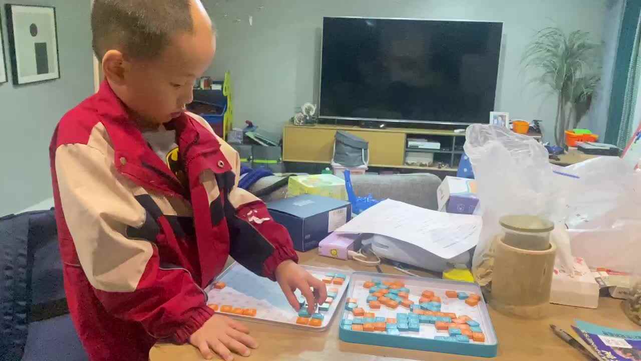 百数板.MOV