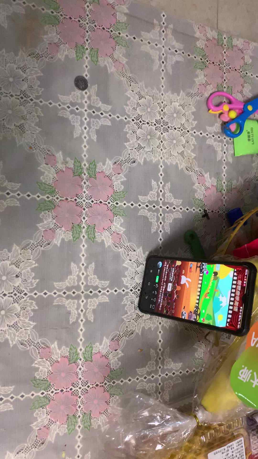 看英语视频并学习