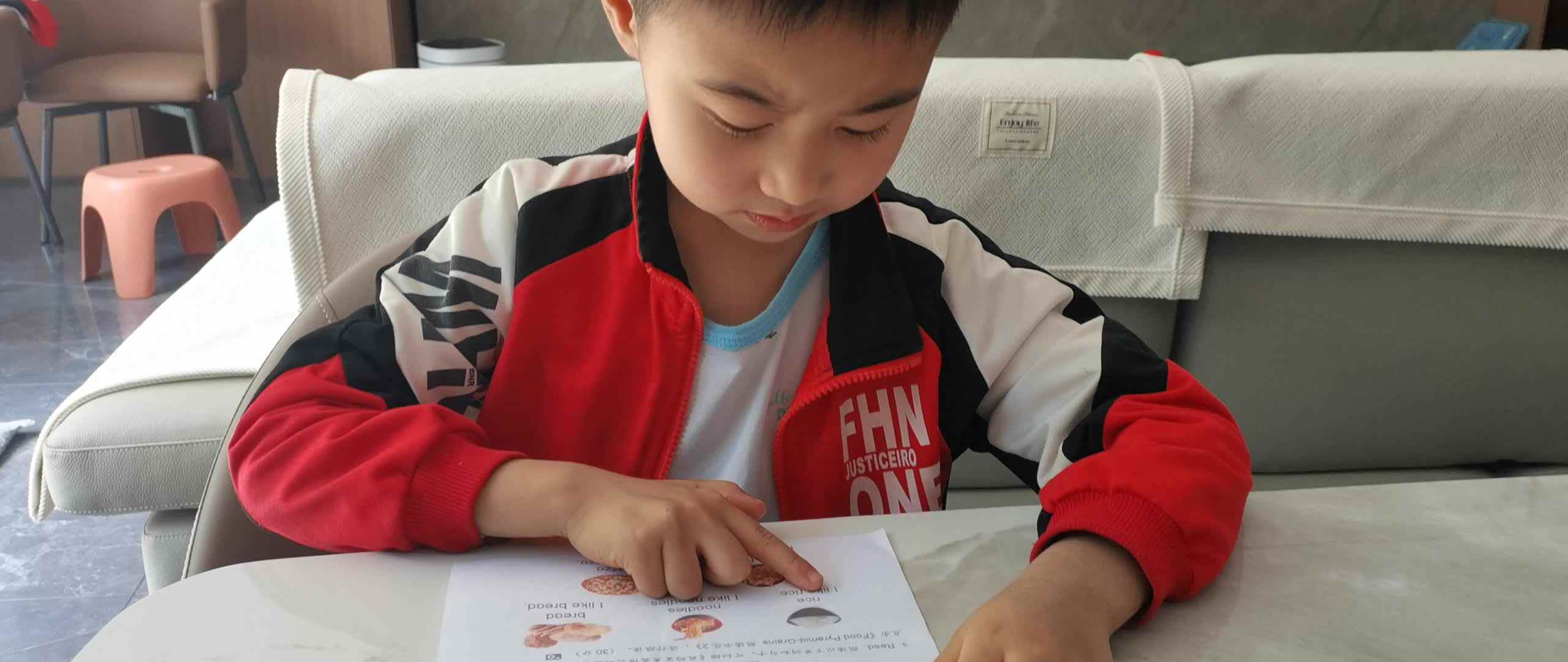⁣⁣⁣⁣⁣⁣⁣2024.4.27闯关练习《英语朗读单词 句子》