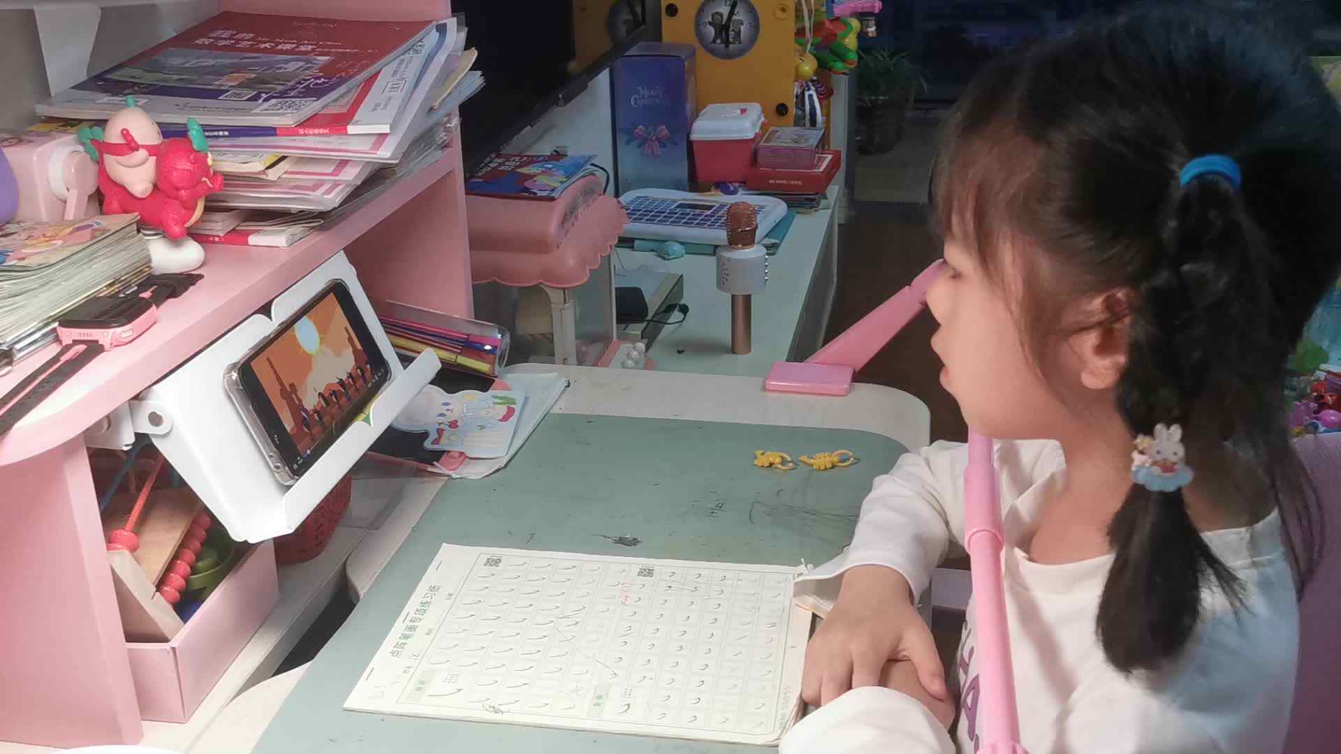 ⁣2024.4.17《10 Little Indians》