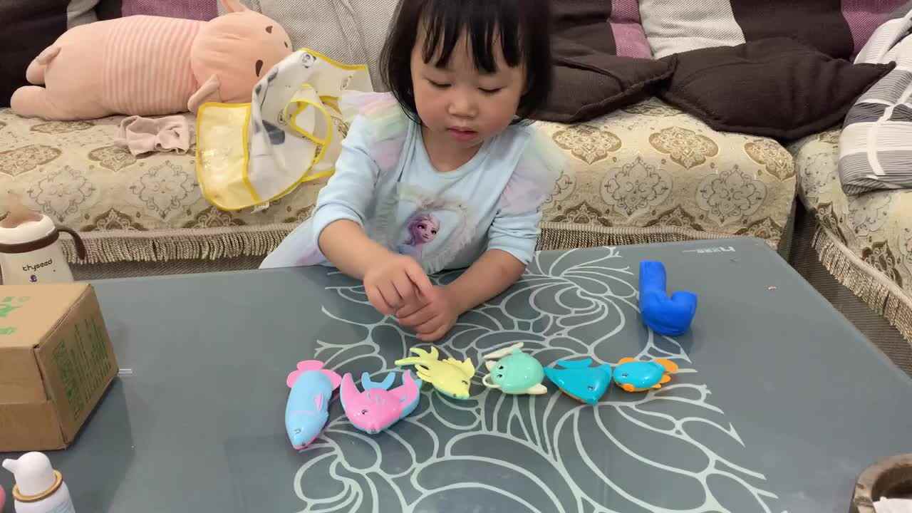 小A班2024.4.23张艺涵-数字6.MOV