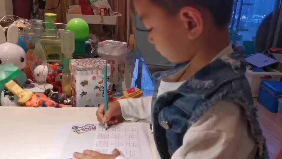 数学排序