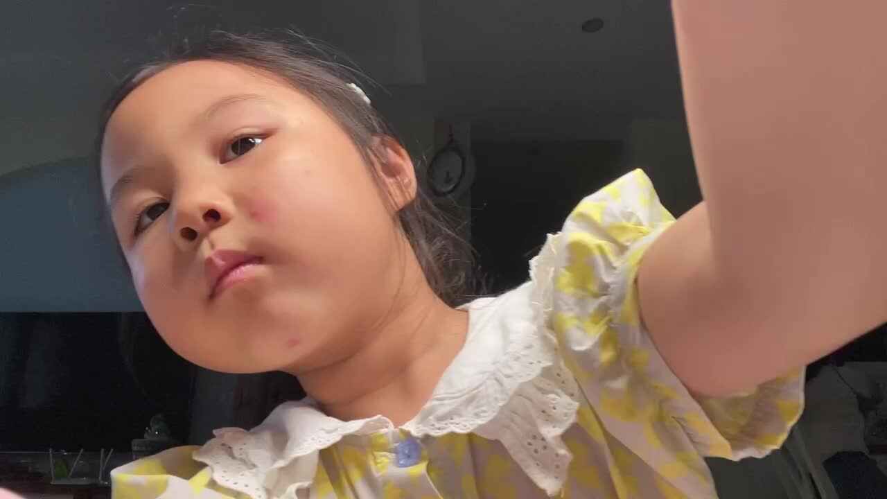 ⁣2024.5.12闯关练习-英语-观看视频