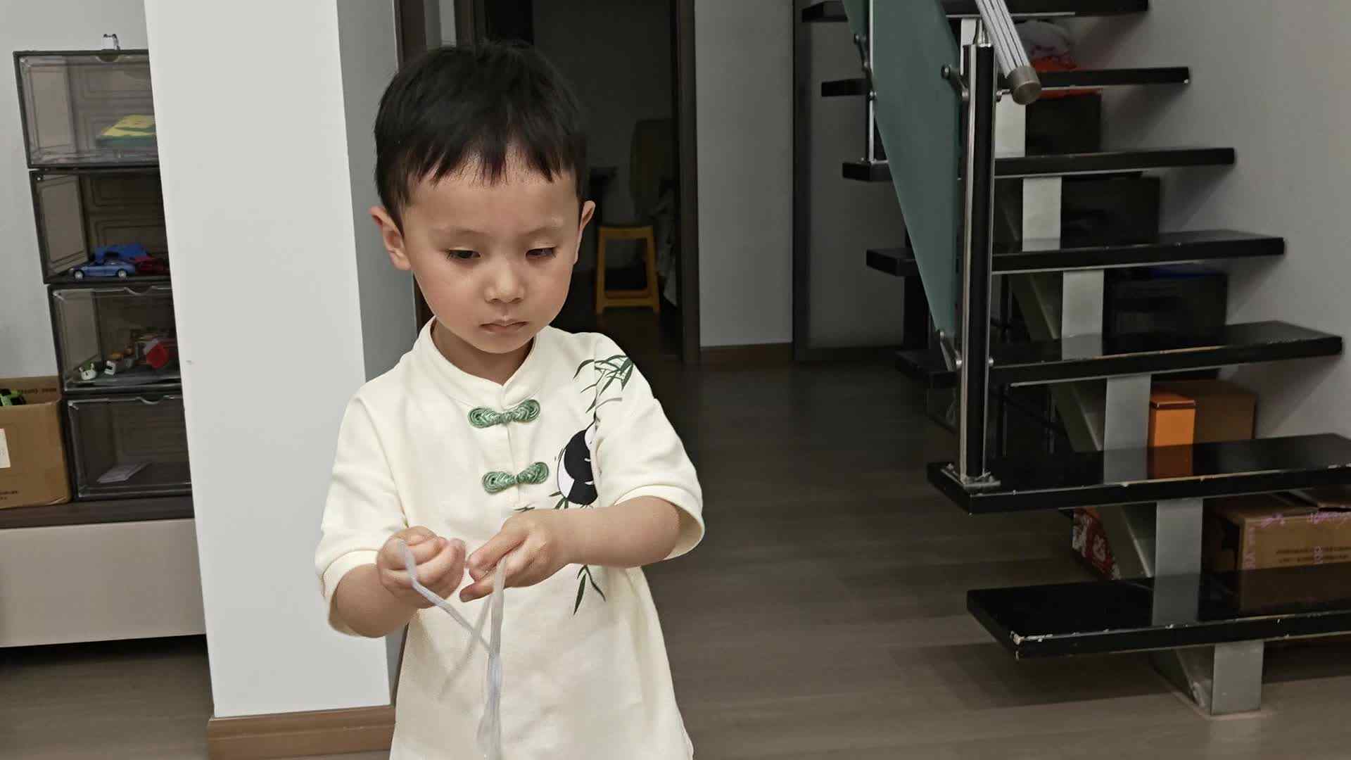 中b班王千与编辫子练习