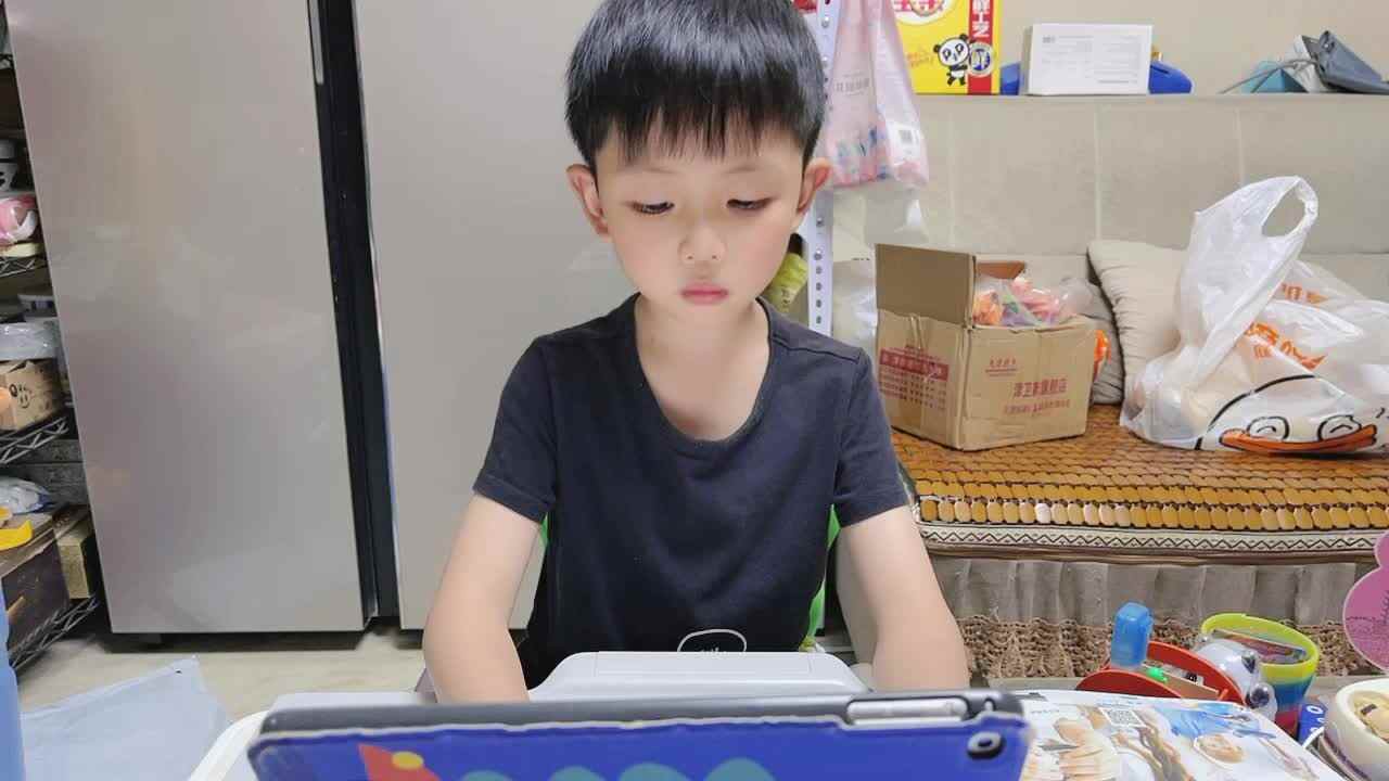 2024.5.31英文儿歌
