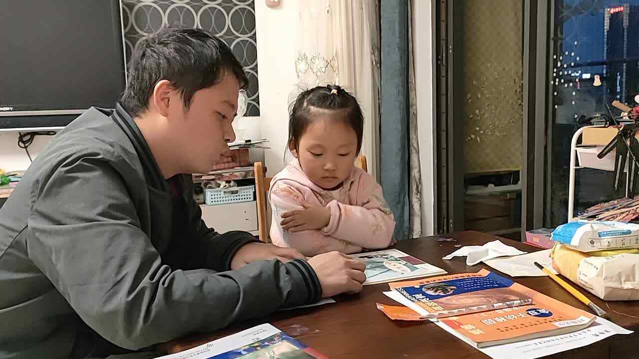 ⁣⁣⁣⁣⁣⁣⁣⁣⁣⁣20240503陈灵兮闯关练习《微雨夜行》
