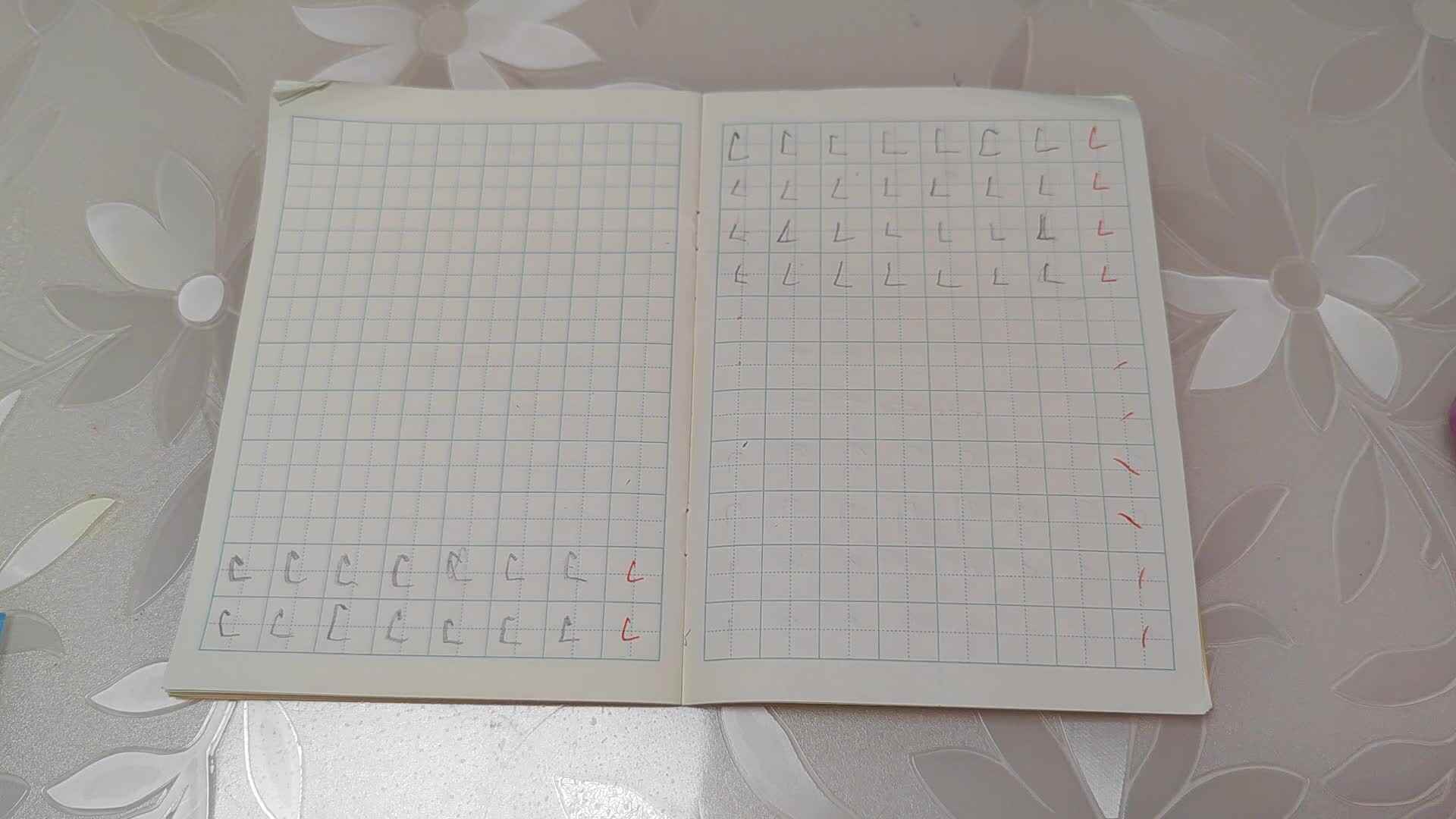 大B班朱佳柠20240506