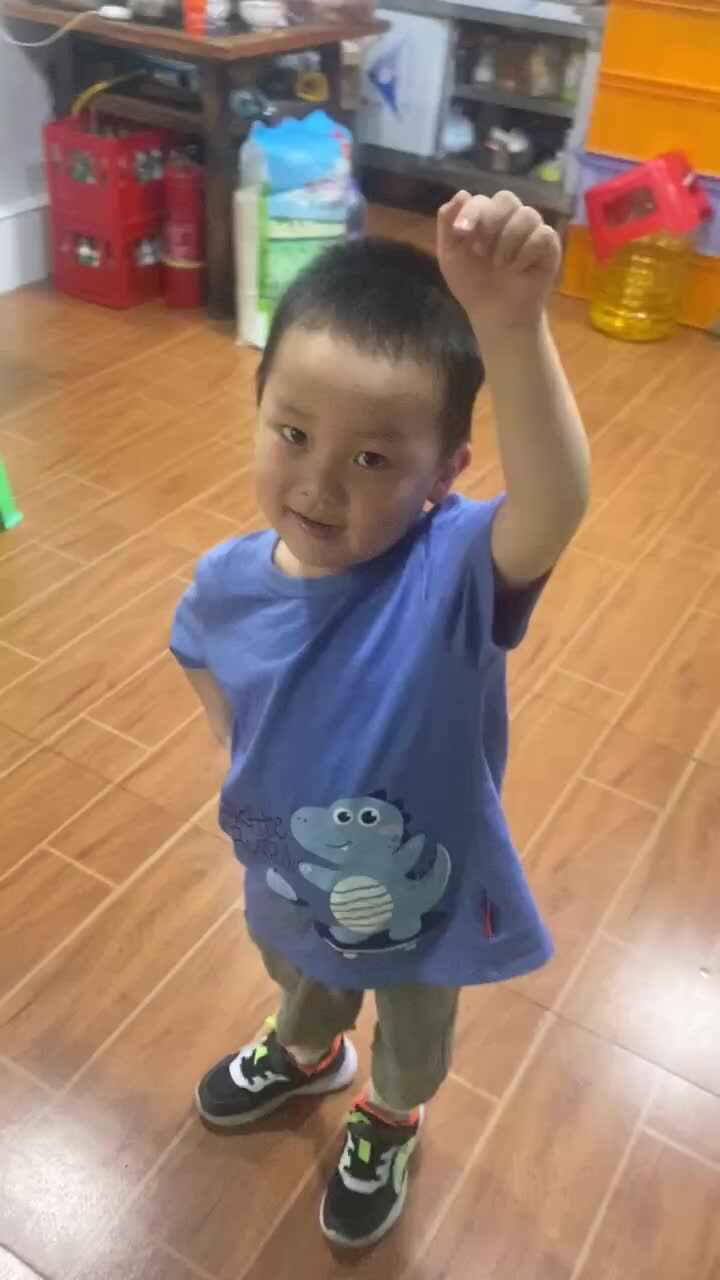 舞蹈鹅鹅鹅
