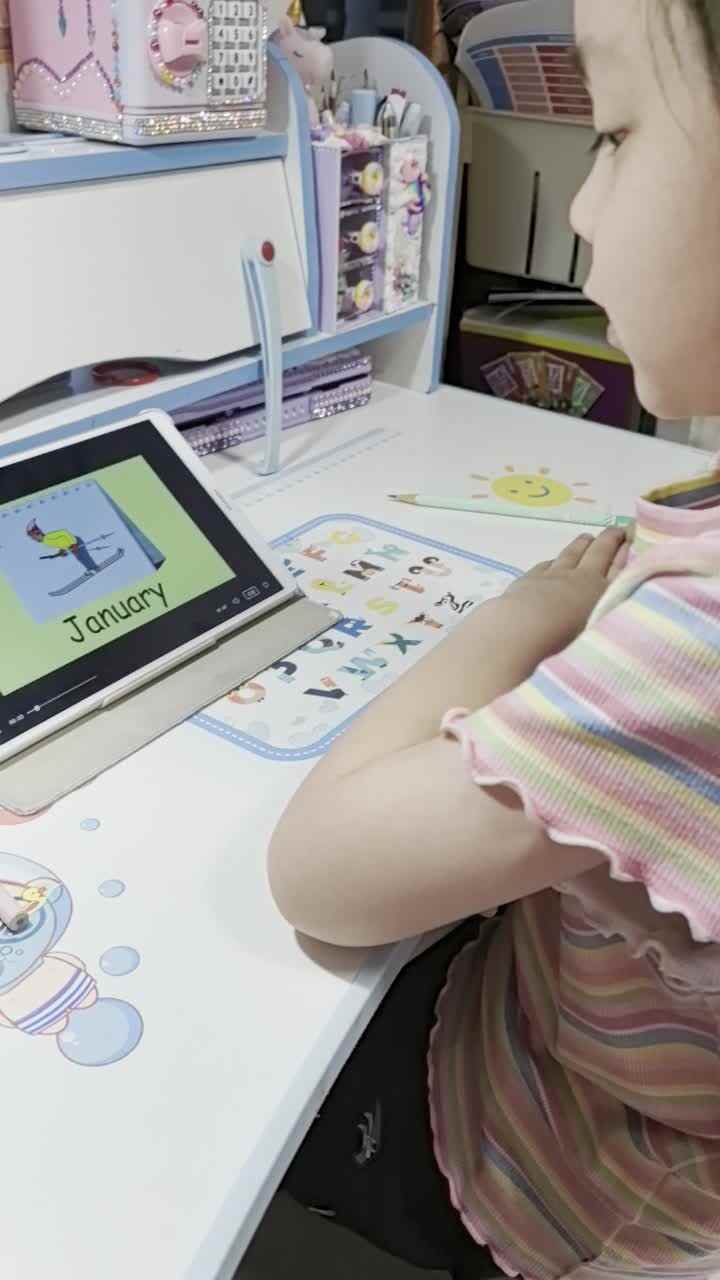 2024.5.18甘桐语英语作业