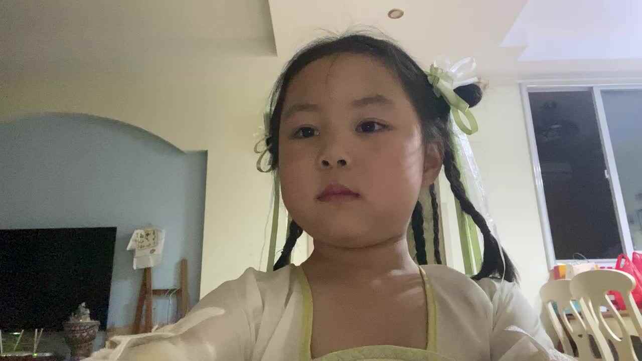 2024.5.23闯关练习-语言-《什么事最快乐》