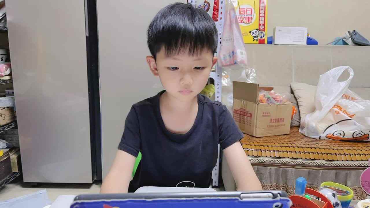 2024.5.31跟读练习