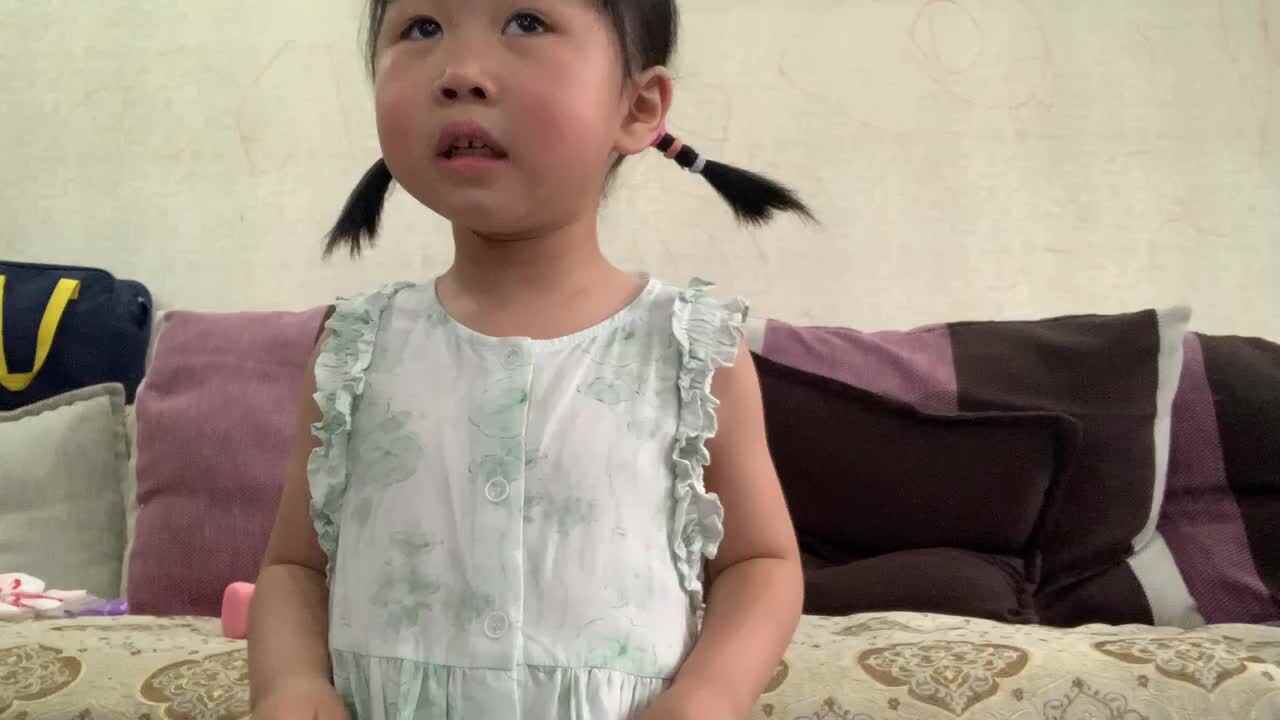 小A班2024.5.17张艺涵《画》.MOV