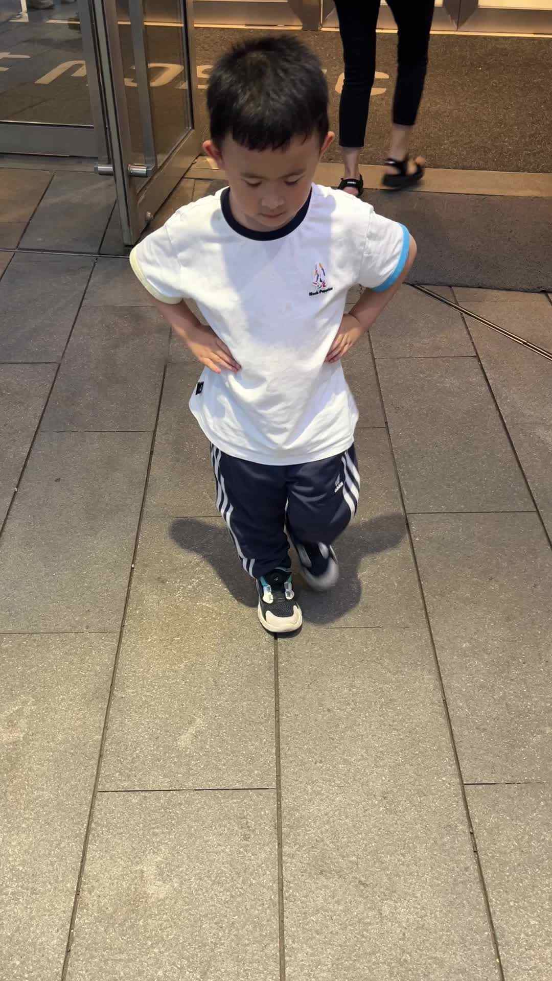 直线