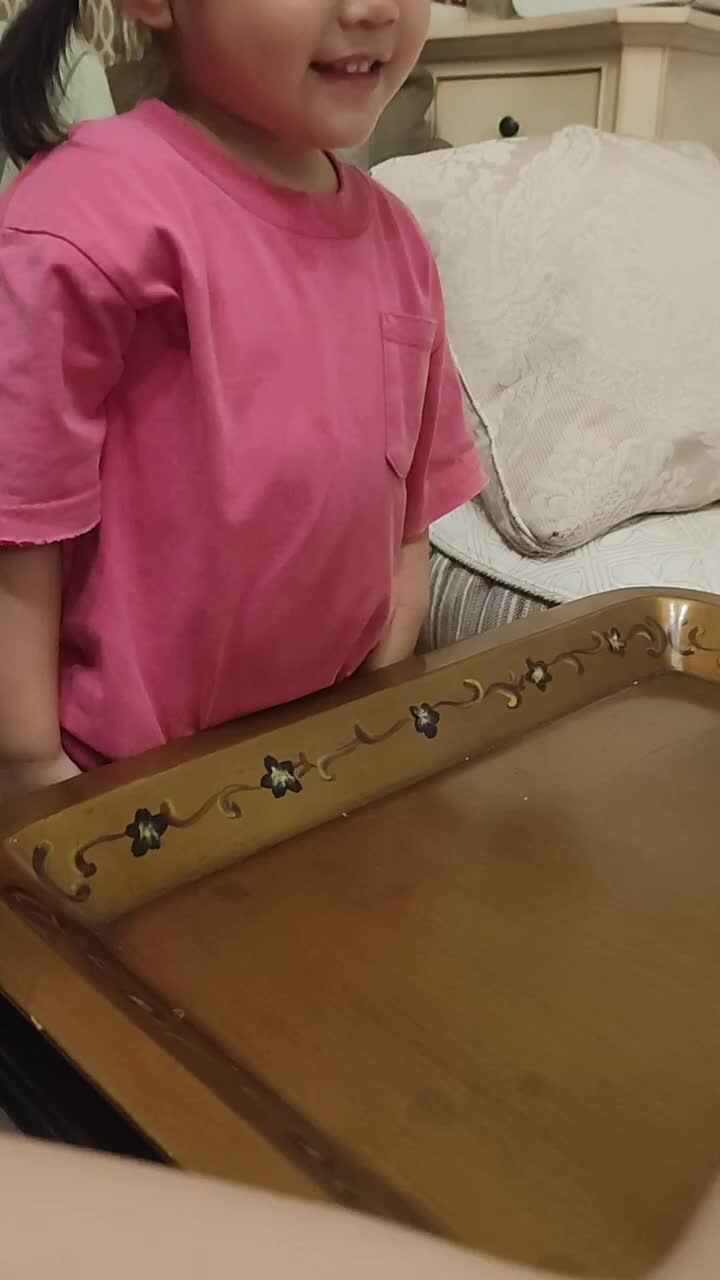 小A张忻宜《包饺子》