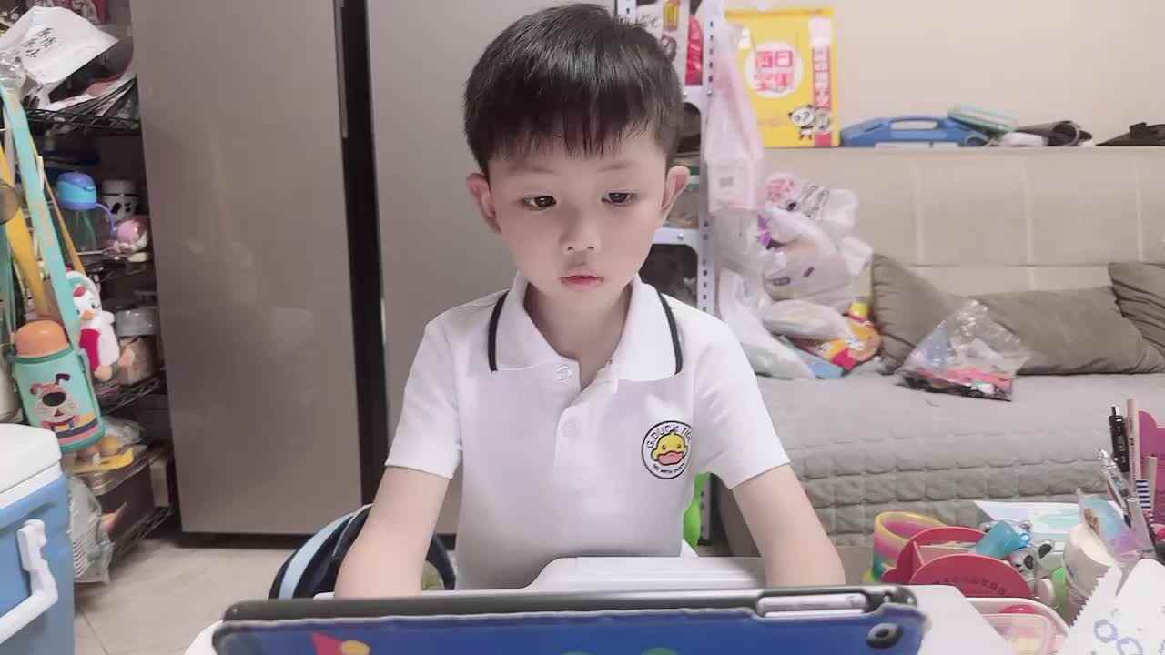 2024.5.24观看英文视频《fruit vocabulary》.MOV