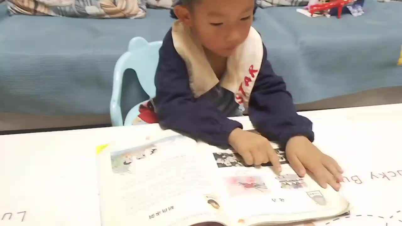 语言：花卉