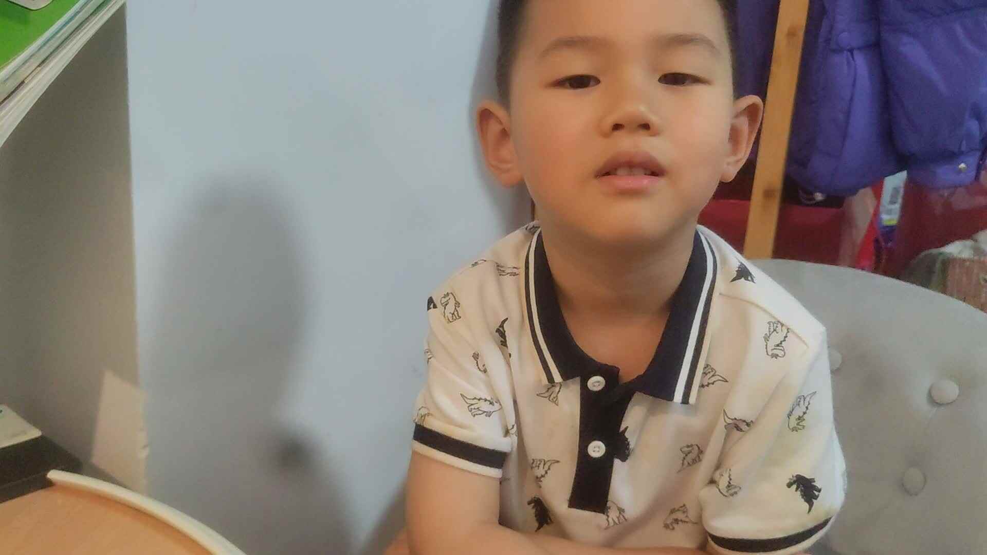 中B 班李锦城20240515刻舟求剑