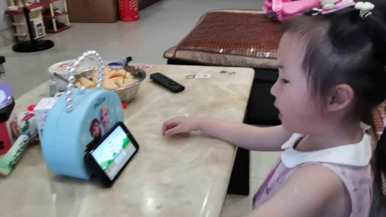 观看古诗视频