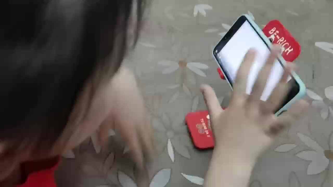 中B班5月27张芷萱学习英语视频.mp4