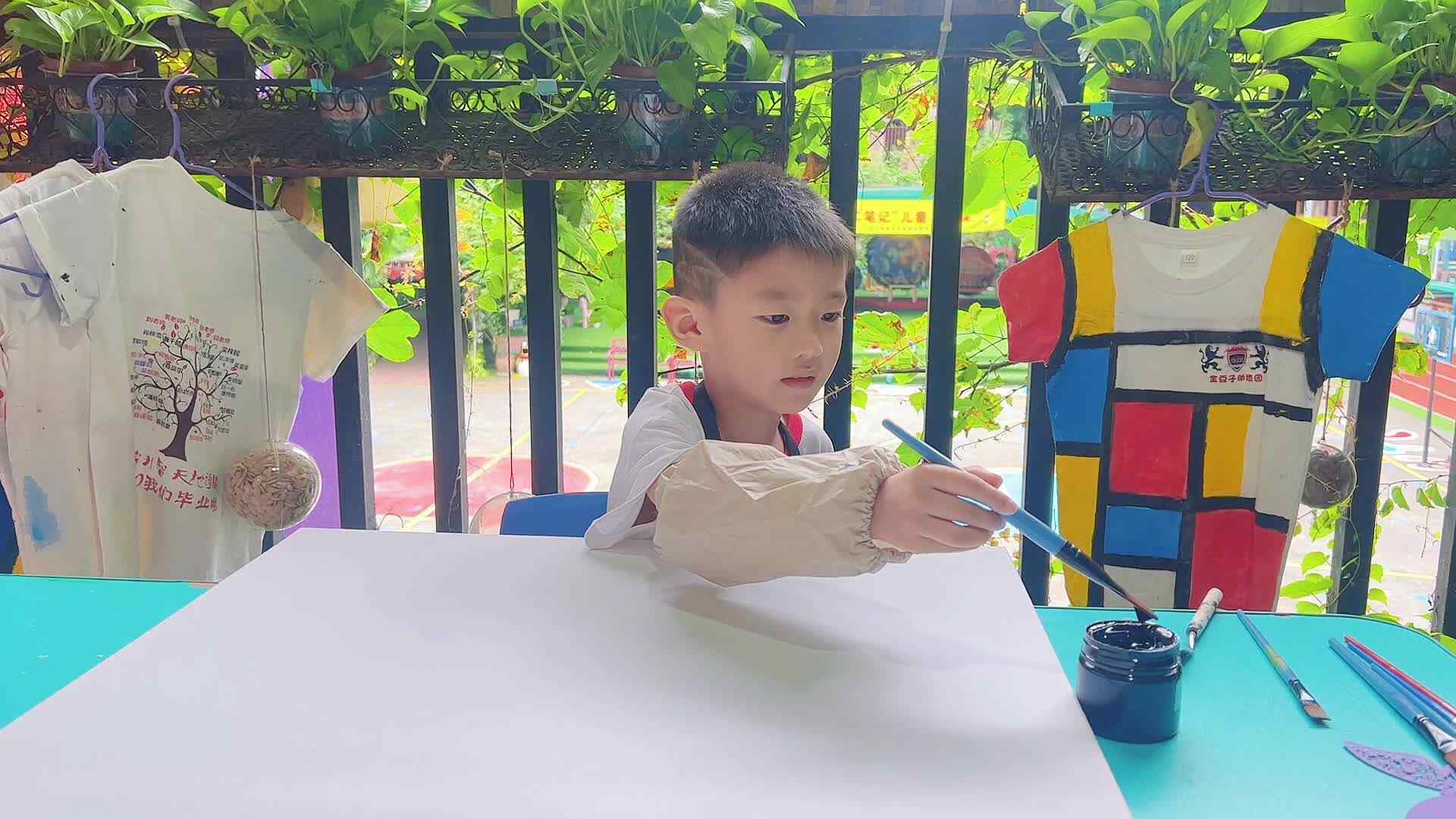 陈煜霖——我姓陈