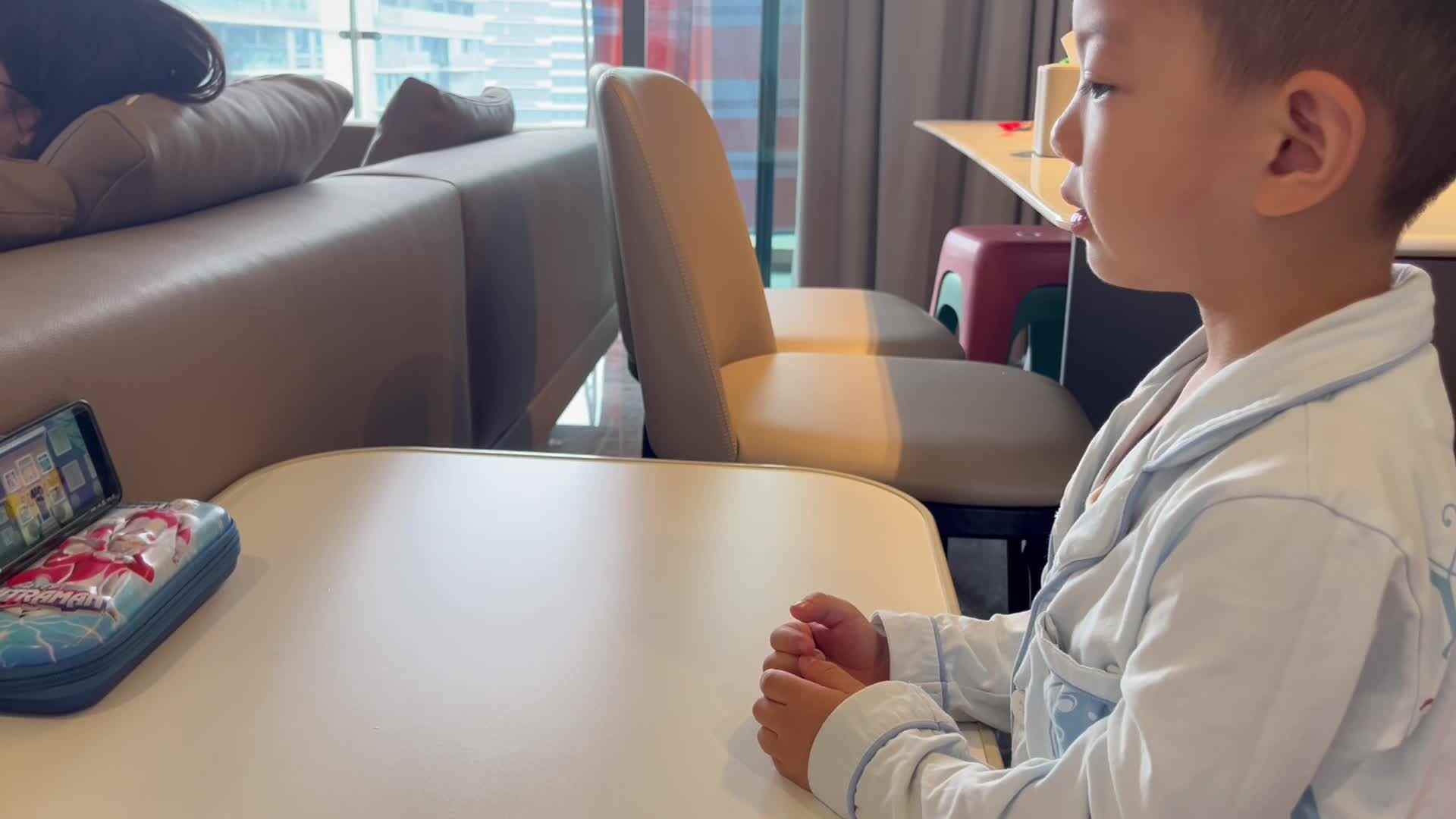 跟唱英语
