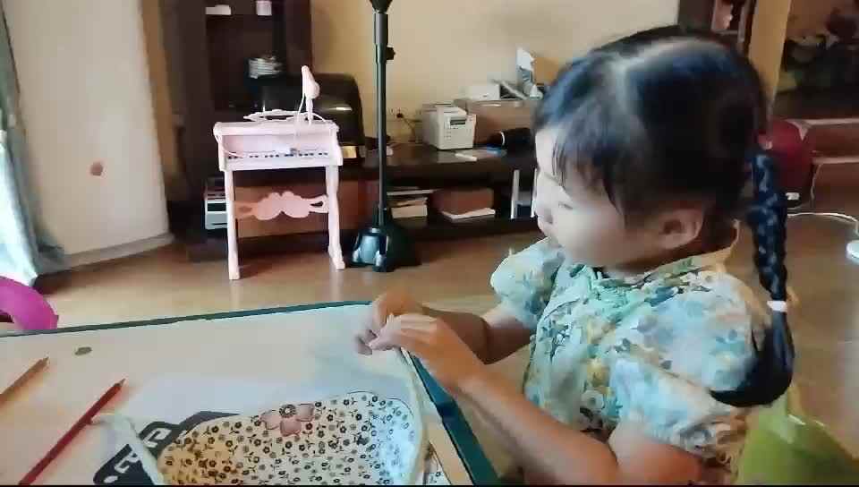 20240619中A于陈昱《摘豆角》.mp4