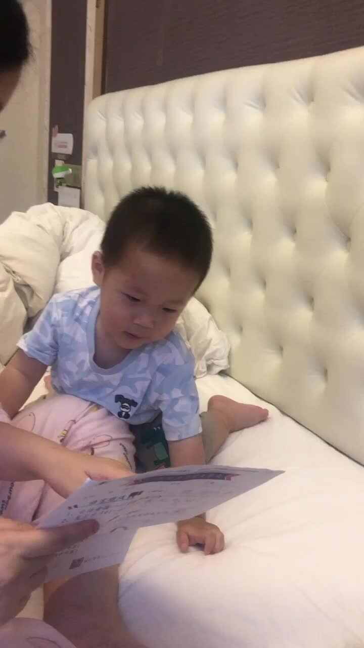 20240616实验小班刘雍洛指读