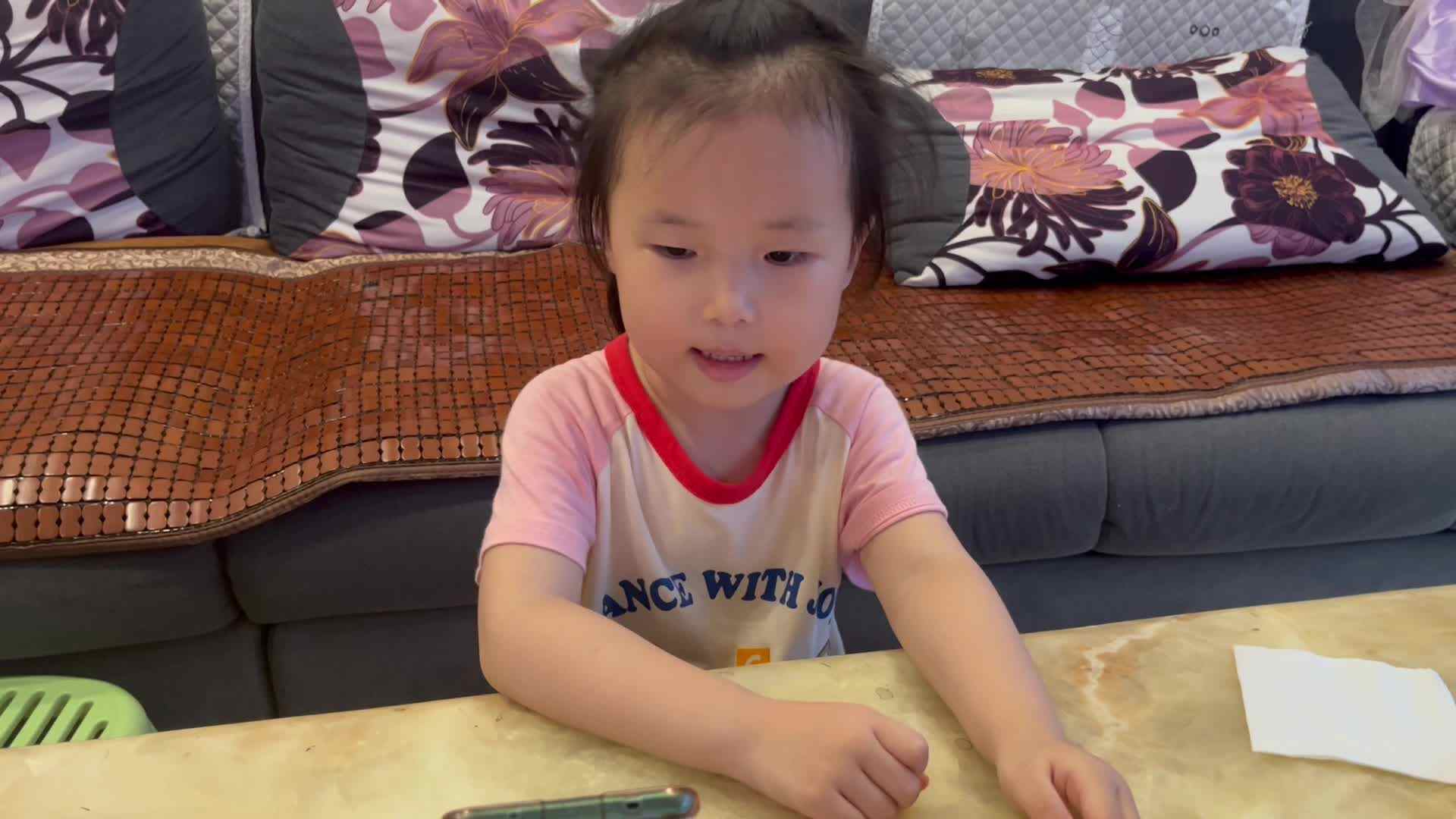 跟读英文单词句子